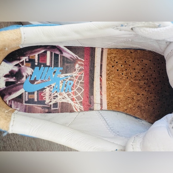 Air Jordan 1 Elevate Low – University Blue 💙 - Picture 8 of 9